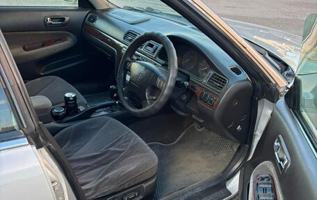 Honda Inspire III, 1997 год, 250 000 рублей, 7 фотография