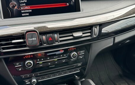 BMW X6, 2015 год, 3 500 000 рублей, 7 фотография