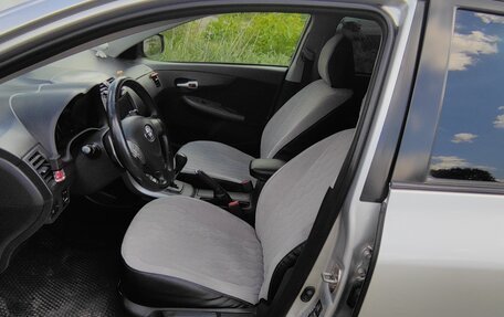 Toyota Corolla, 2007 год, 840 000 рублей, 8 фотография