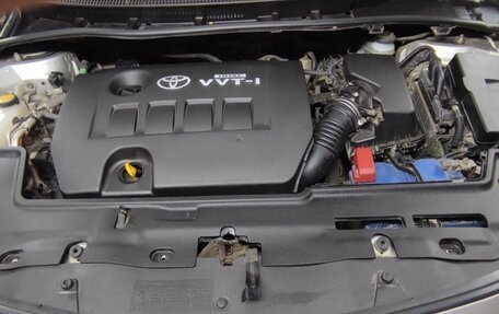 Toyota Corolla, 2007 год, 840 000 рублей, 17 фотография