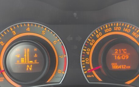Toyota Corolla, 2007 год, 840 000 рублей, 16 фотография