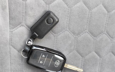 Toyota Corolla, 2007 год, 840 000 рублей, 18 фотография