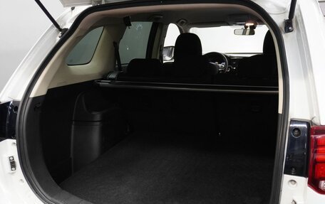 Mitsubishi Outlander III рестайлинг 3, 2019 год, 2 011 000 рублей, 9 фотография