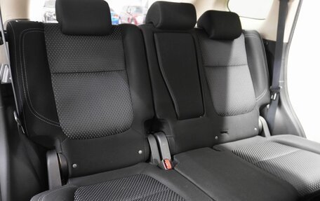 Mitsubishi Outlander III рестайлинг 3, 2019 год, 2 011 000 рублей, 12 фотография