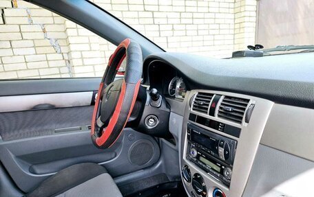 Chevrolet Lacetti, 2008 год, 700 000 рублей, 11 фотография