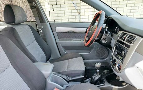 Chevrolet Lacetti, 2008 год, 700 000 рублей, 10 фотография