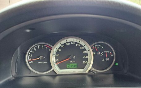 Chevrolet Lacetti, 2008 год, 700 000 рублей, 12 фотография