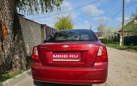 Chevrolet Lacetti, 2008 год, 700 000 рублей, 5 фотография