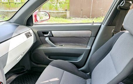 Chevrolet Lacetti, 2008 год, 700 000 рублей, 15 фотография