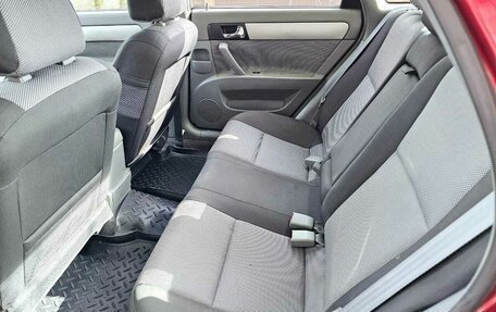 Chevrolet Lacetti, 2008 год, 700 000 рублей, 16 фотография