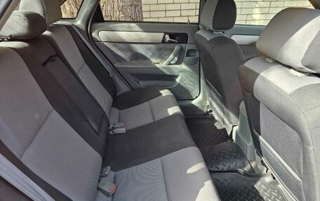 Chevrolet Lacetti, 2008 год, 700 000 рублей, 17 фотография