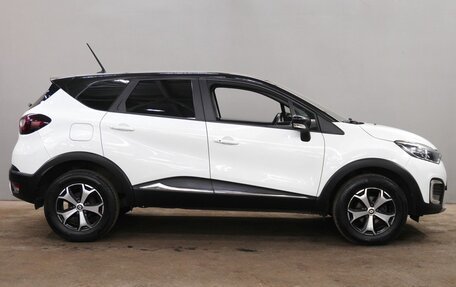 Renault Kaptur I рестайлинг, 2020 год, 1 520 000 рублей, 4 фотография