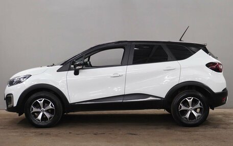Renault Kaptur I рестайлинг, 2020 год, 1 520 000 рублей, 8 фотография
