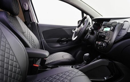 Renault Kaptur I рестайлинг, 2020 год, 1 520 000 рублей, 12 фотография