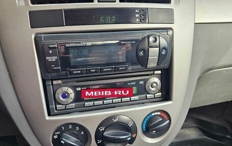 Chevrolet Lacetti, 2008 год, 700 000 рублей, 14 фотография