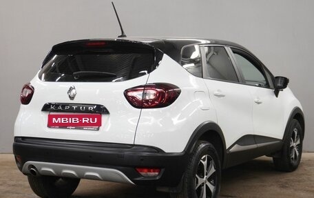 Renault Kaptur I рестайлинг, 2020 год, 1 520 000 рублей, 5 фотография