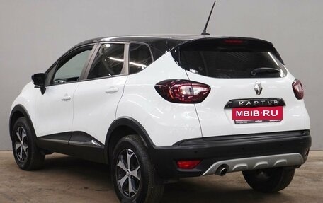 Renault Kaptur I рестайлинг, 2020 год, 1 520 000 рублей, 7 фотография