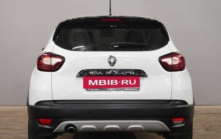 Renault Kaptur I рестайлинг, 2020 год, 1 520 000 рублей, 6 фотография