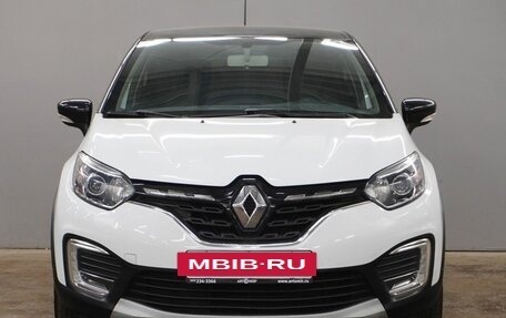 Renault Kaptur I рестайлинг, 2020 год, 1 520 000 рублей, 2 фотография