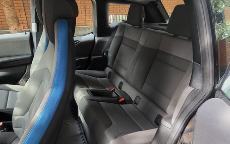 BMW i3 I01 рестайлинг, 2020 год, 3 000 000 рублей, 11 фотография