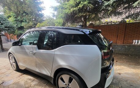 BMW i3 I01 рестайлинг, 2020 год, 3 000 000 рублей, 10 фотография