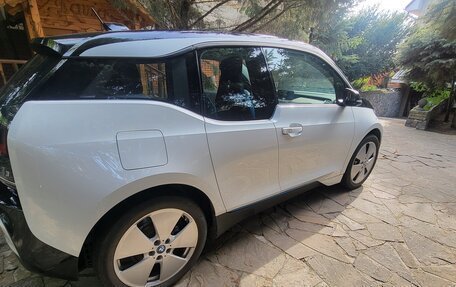 BMW i3 I01 рестайлинг, 2020 год, 3 000 000 рублей, 9 фотография