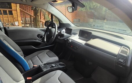 BMW i3 I01 рестайлинг, 2020 год, 3 000 000 рублей, 8 фотография
