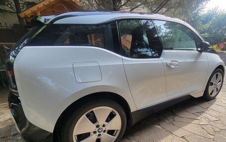 BMW i3 I01 рестайлинг, 2020 год, 3 000 000 рублей, 6 фотография