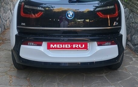 BMW i3 I01 рестайлинг, 2020 год, 3 000 000 рублей, 3 фотография