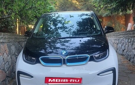 BMW i3 I01 рестайлинг, 2020 год, 3 000 000 рублей, 2 фотография