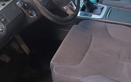 Volkswagen Passat B6, 2010 год, 750 000 рублей, 4 фотография
