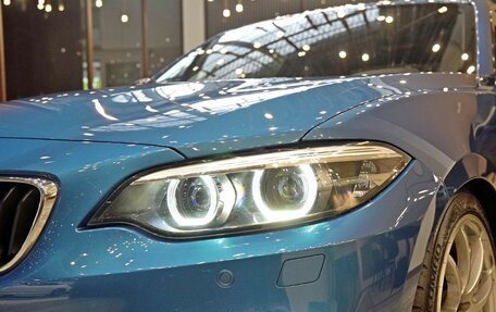 BMW 2 серия F22, 2020 год, 5 230 000 рублей, 3 фотография