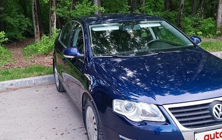 Volkswagen Passat B6, 2010 год, 750 000 рублей, 8 фотография