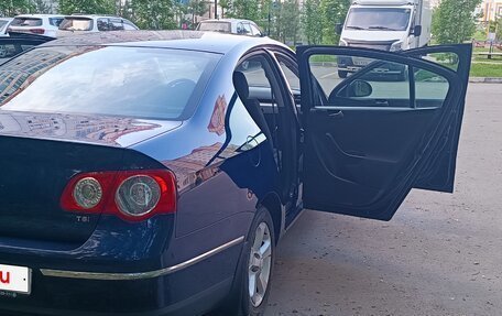 Volkswagen Passat B6, 2010 год, 750 000 рублей, 7 фотография