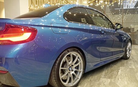 BMW 2 серия F22, 2020 год, 5 230 000 рублей, 7 фотография
