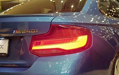 BMW 2 серия F22, 2020 год, 5 230 000 рублей, 9 фотография