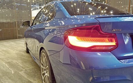 BMW 2 серия F22, 2020 год, 5 230 000 рублей, 8 фотография