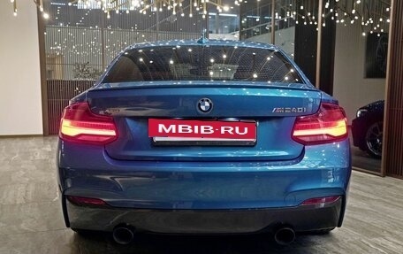 BMW 2 серия F22, 2020 год, 5 230 000 рублей, 5 фотография