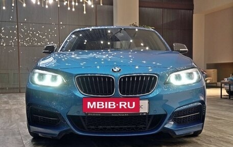 BMW 2 серия F22, 2020 год, 5 230 000 рублей, 2 фотография
