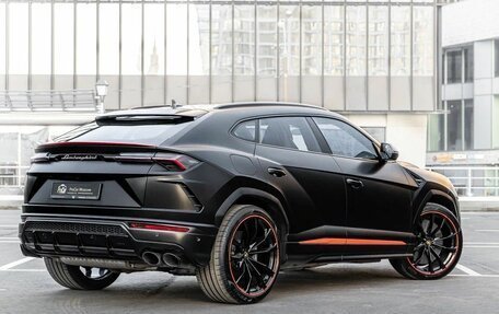 Lamborghini Urus I, 2022 год, 32 490 000 рублей, 3 фотография