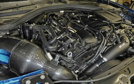 BMW 2 серия F22, 2020 год, 5 230 000 рублей, 34 фотография