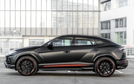 Lamborghini Urus I, 2022 год, 32 490 000 рублей, 5 фотография