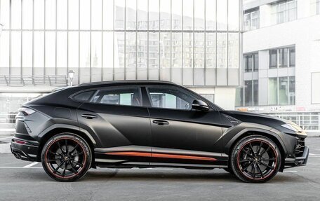 Lamborghini Urus I, 2022 год, 32 490 000 рублей, 6 фотография