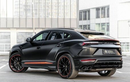 Lamborghini Urus I, 2022 год, 32 490 000 рублей, 4 фотография