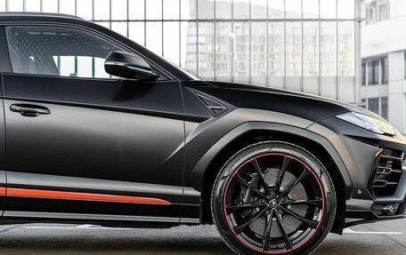 Lamborghini Urus I, 2022 год, 32 490 000 рублей, 7 фотография