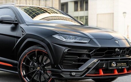 Lamborghini Urus I, 2022 год, 32 490 000 рублей, 10 фотография
