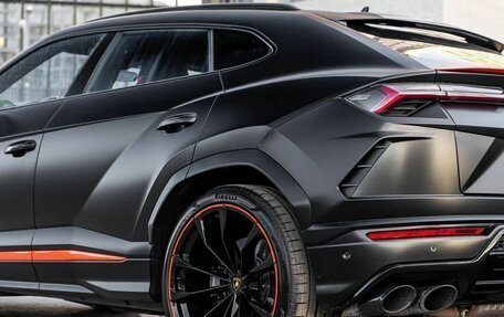 Lamborghini Urus I, 2022 год, 32 490 000 рублей, 9 фотография