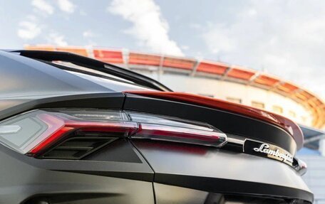 Lamborghini Urus I, 2022 год, 32 490 000 рублей, 12 фотография