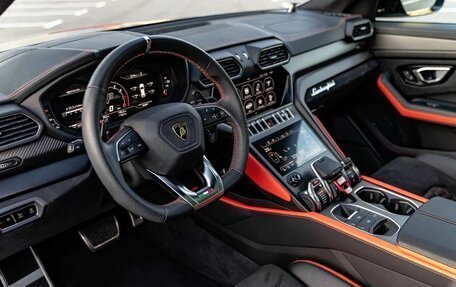 Lamborghini Urus I, 2022 год, 32 490 000 рублей, 16 фотография