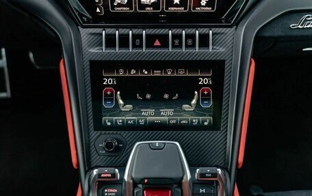 Lamborghini Urus I, 2022 год, 32 490 000 рублей, 20 фотография